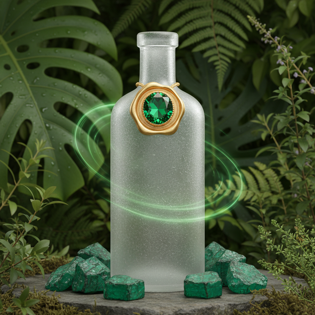 Emerald Edition | Gemstone Series