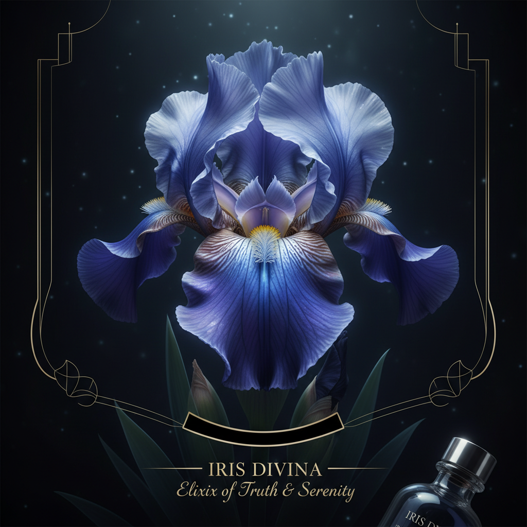 Iris Edition