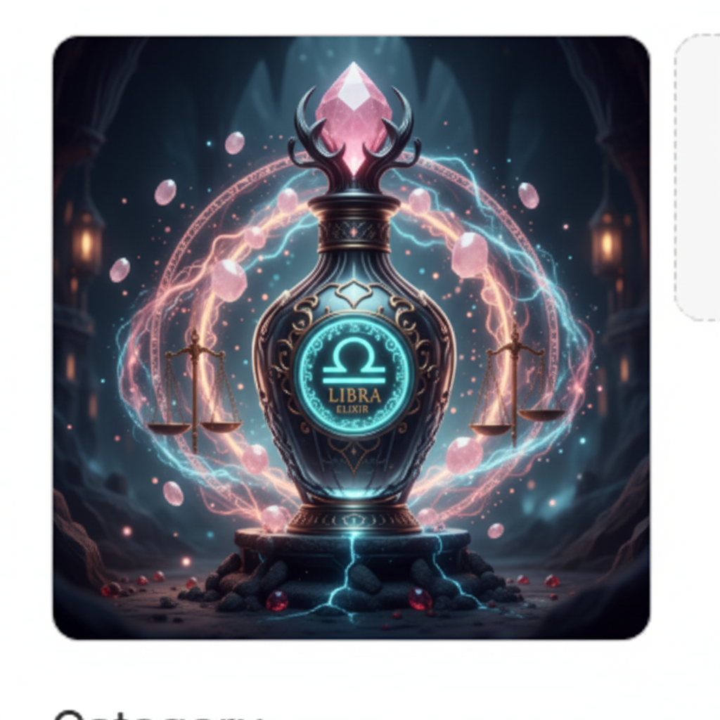 Libra Edition