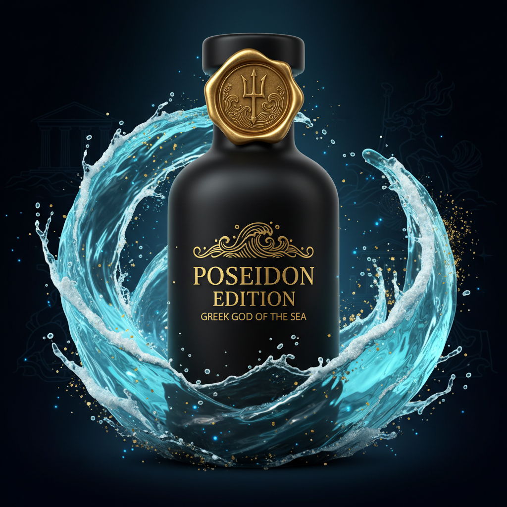 Poseidon Edition