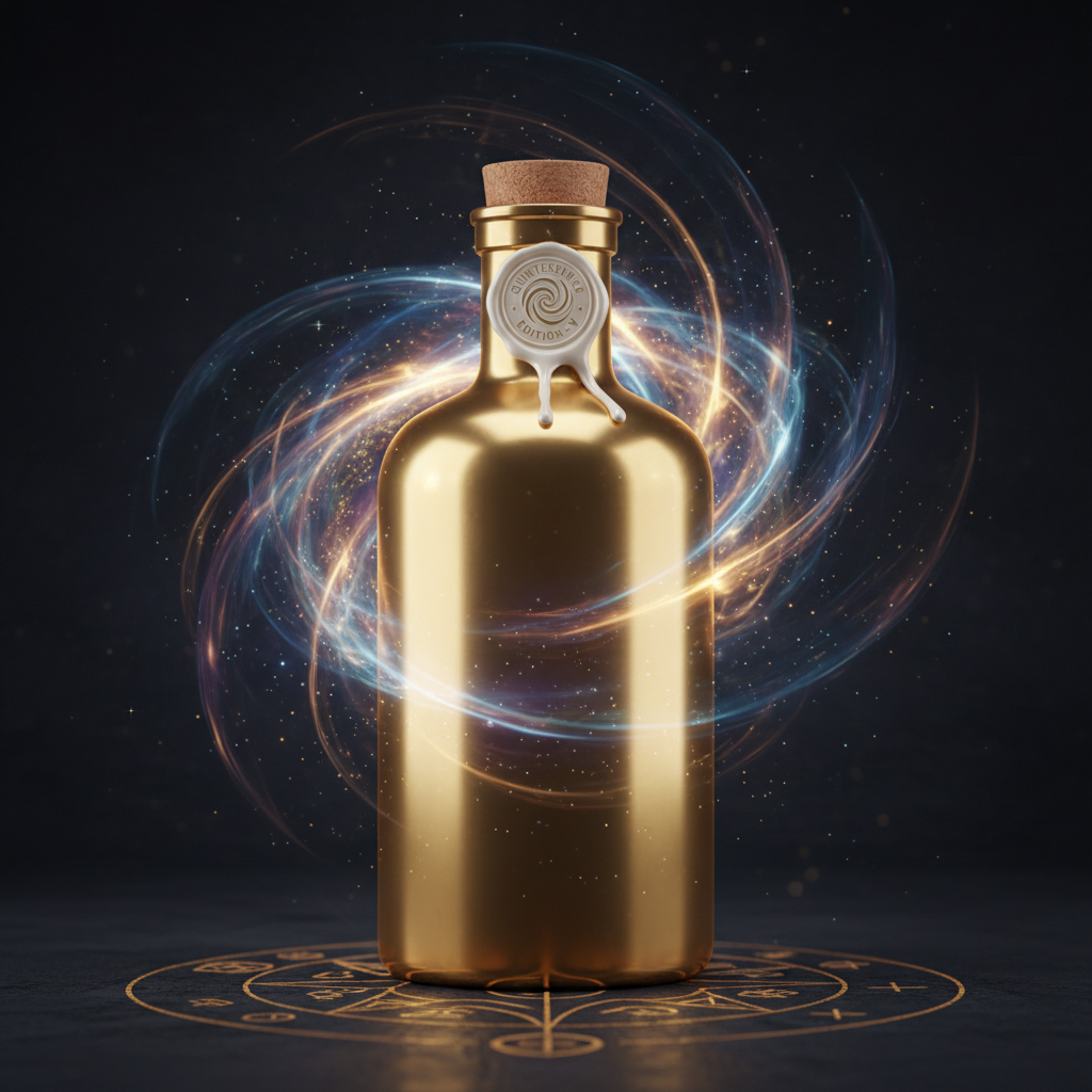 Quintessence Edition