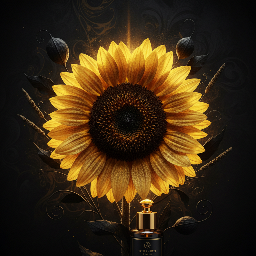 Sunflower Edition