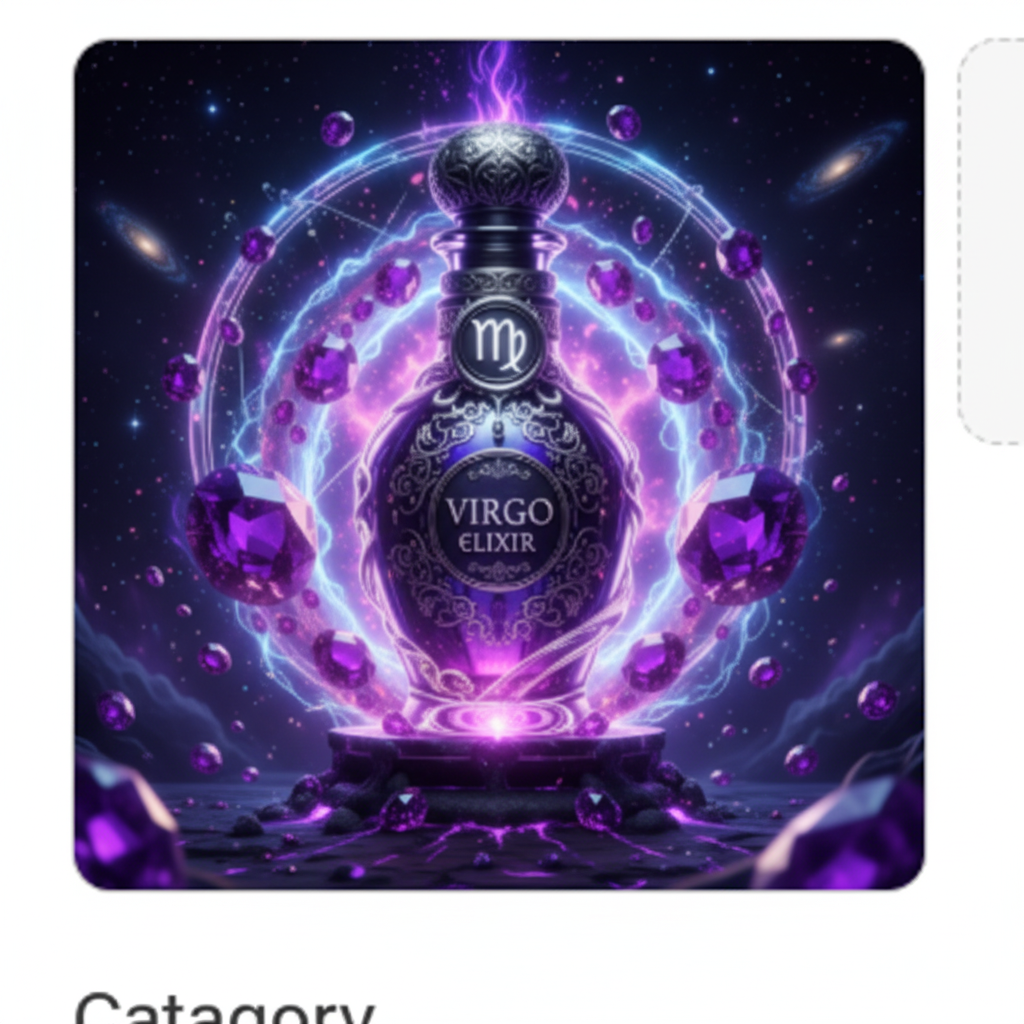 Virgo Edition