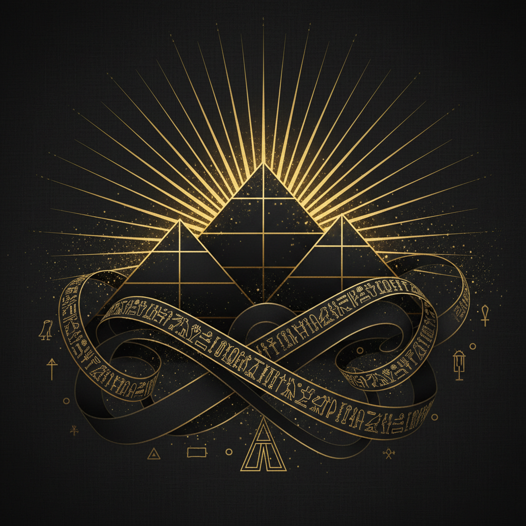 Egyptian Pantheon Collection