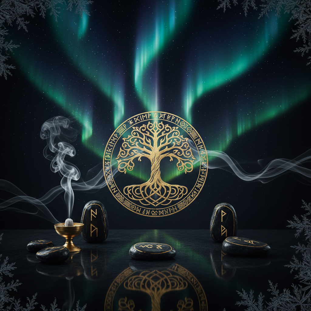 Norse Pantheon Collection