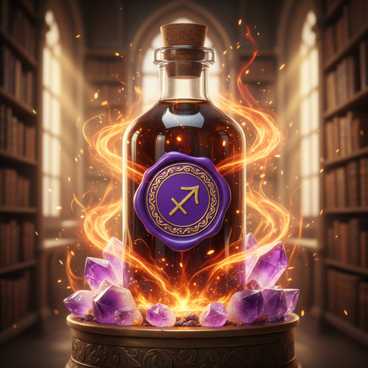 3. Sagittarius Edition