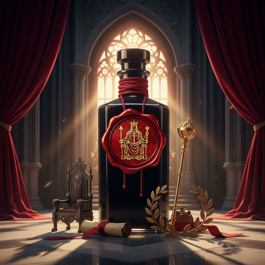 3. The Emperor