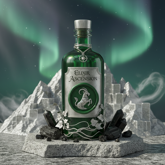 4. Capricorn Edition