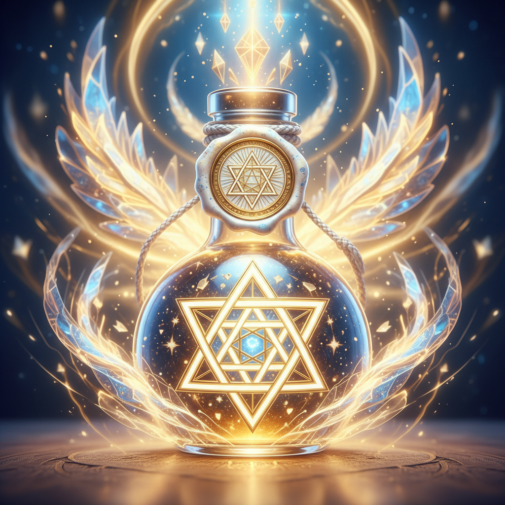 4. Merkaba