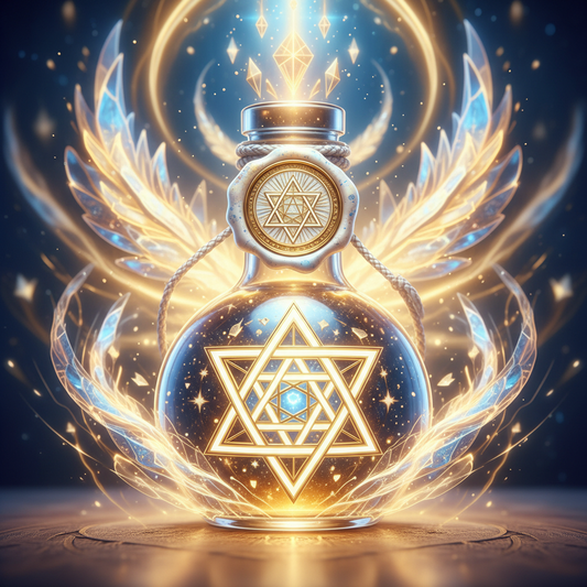 4. Merkaba