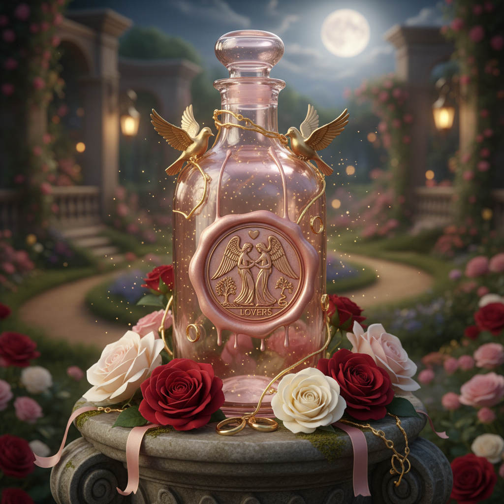 5. The Lovers