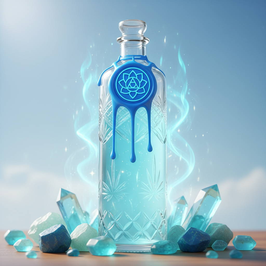 5. Throat Chakra