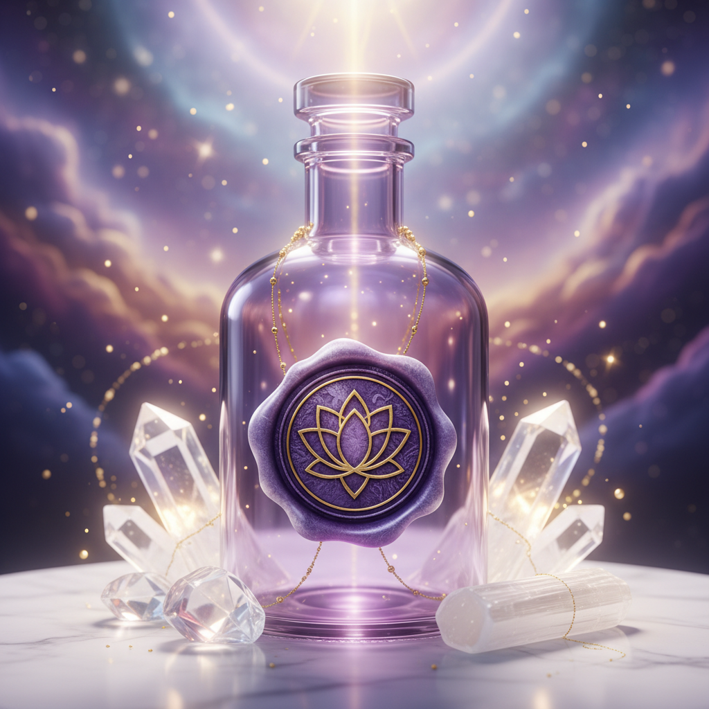 7. Crown Chakra