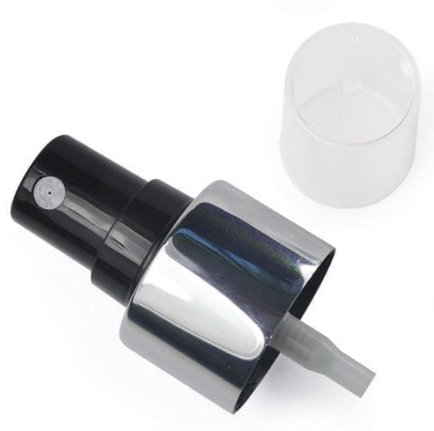 Device Care Spray & Atomiser Attachments