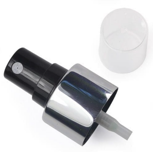 Device Care Spray & Atomiser Attachments