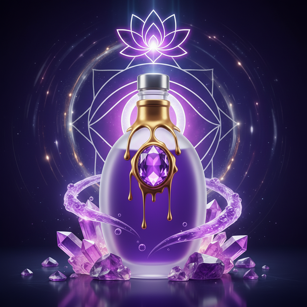 Amethyst Edition | Gemstone Series
