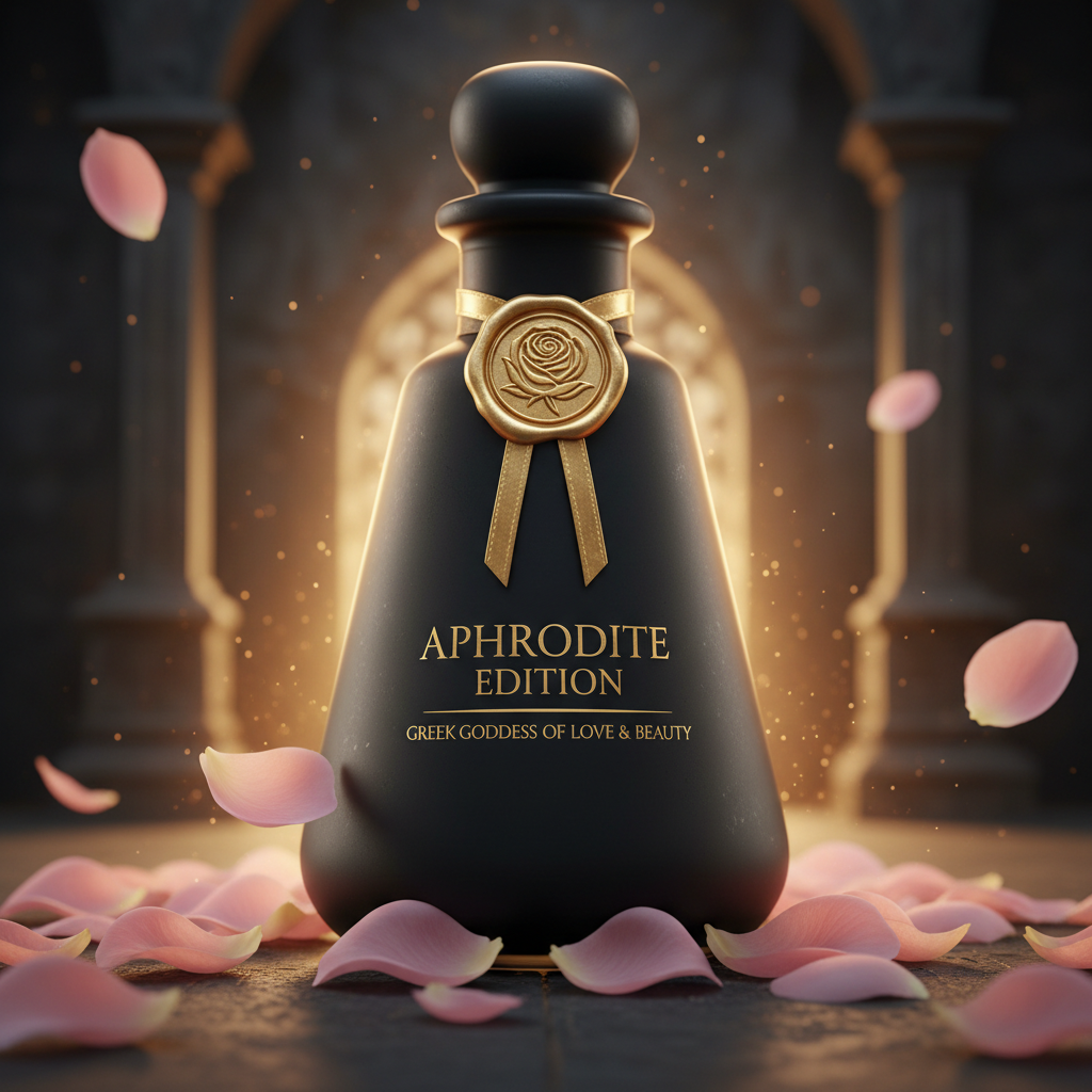 Aphrodite Edition