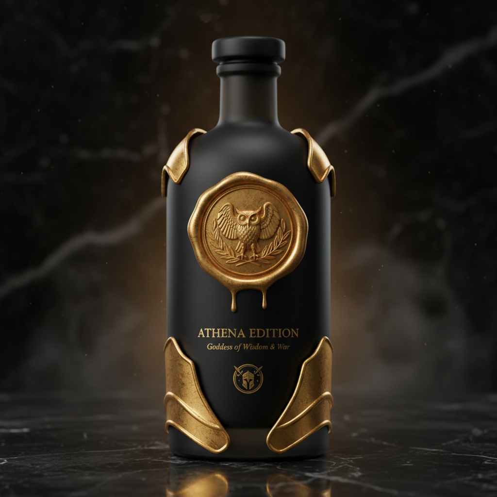 Athena Edition