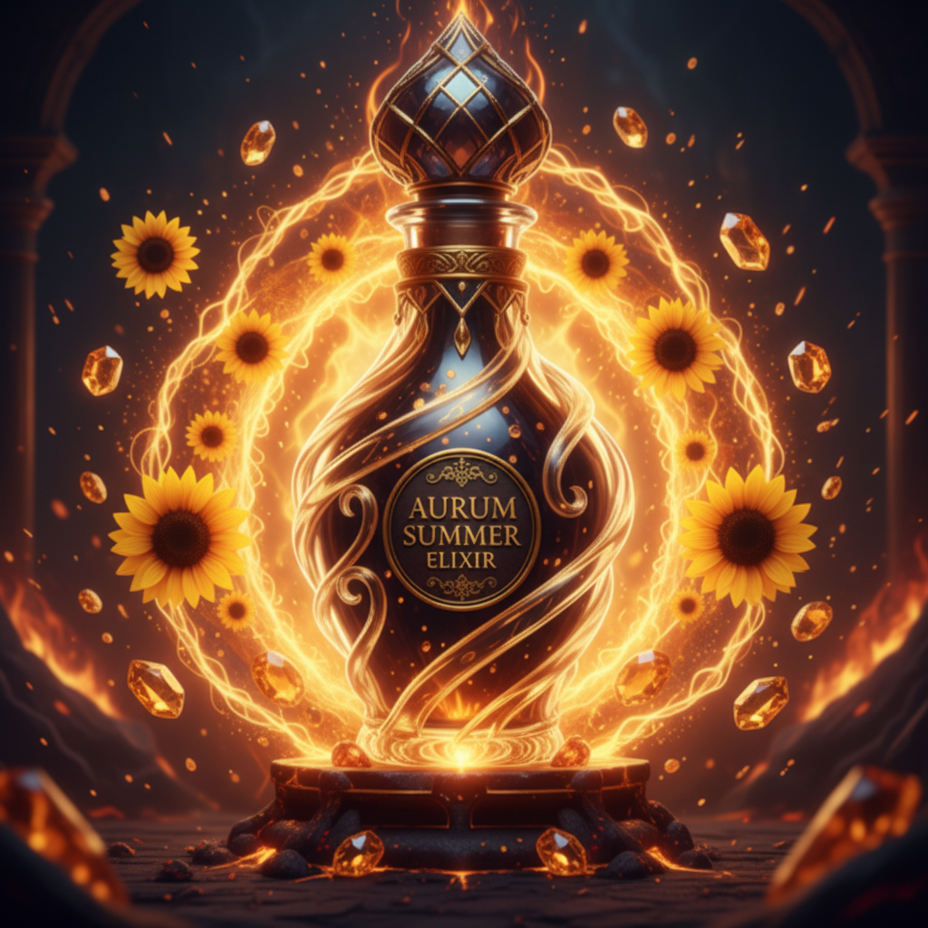 Aurum Summer Edition