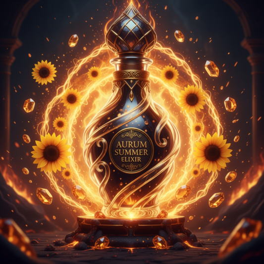Aurum Summer Edition