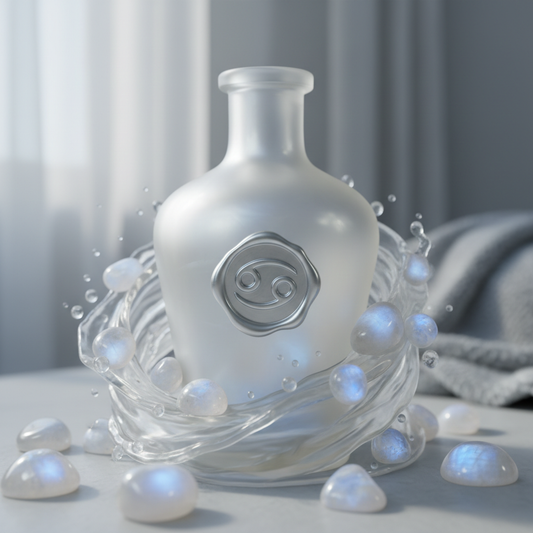 Cancer Edition | Zodiac Collection