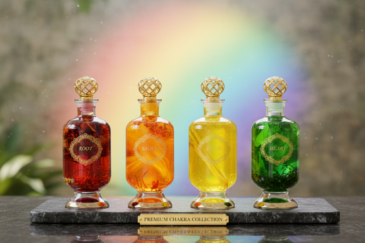 Chakra Collection