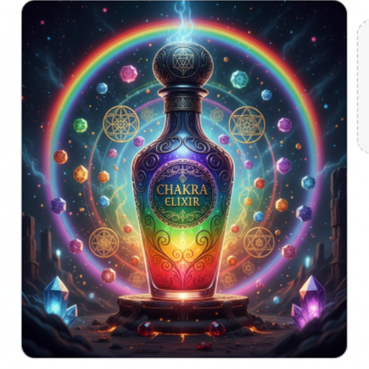 Chakra Edition