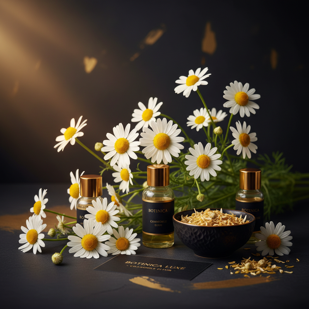 Chamomile Edition
