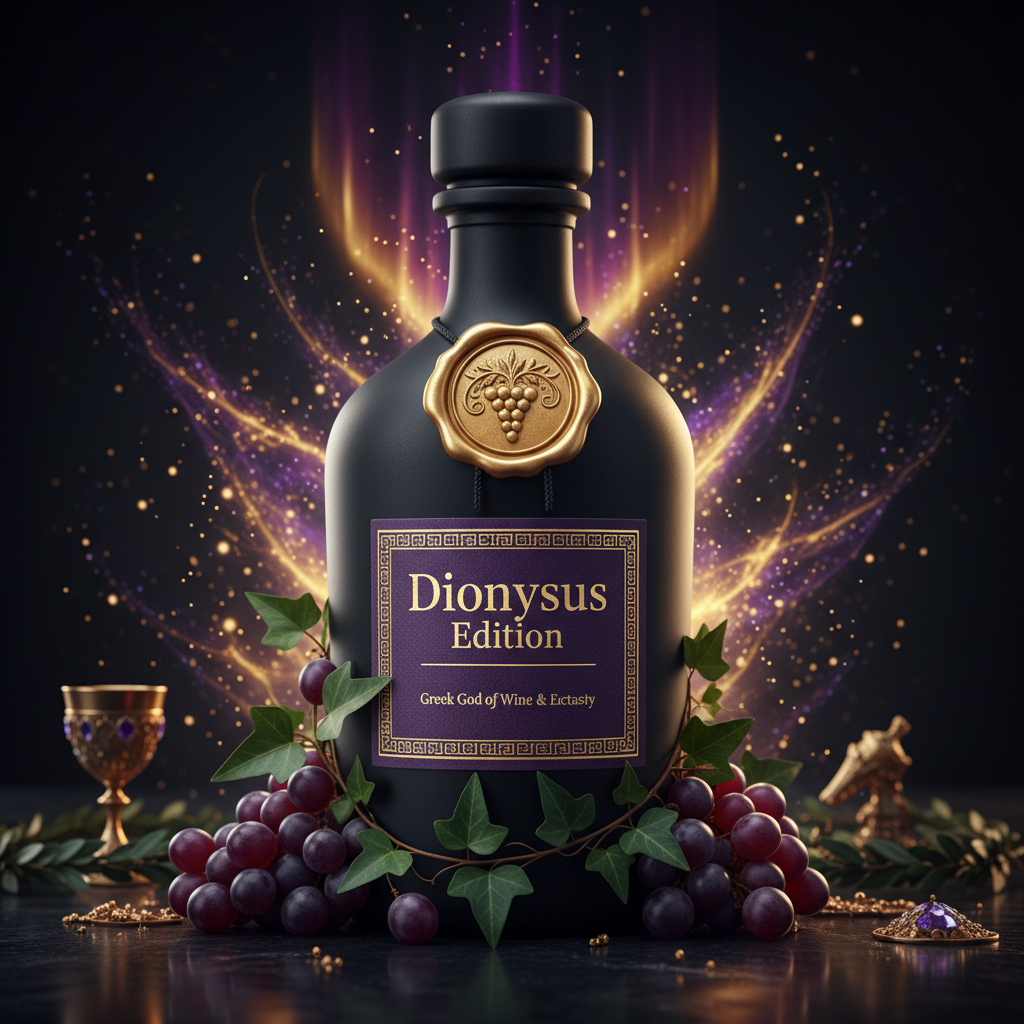 Dionysus Edition