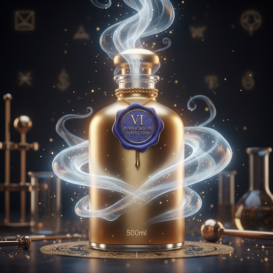 Distillation Stage 6