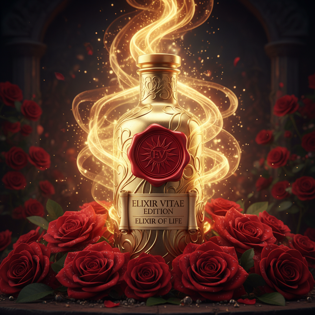 Elixir Vitae