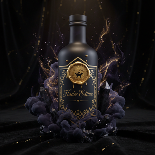 Hades Edition