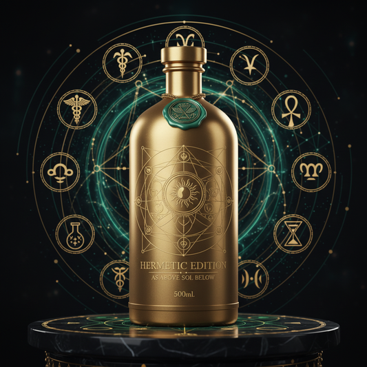 Hermetic Edition