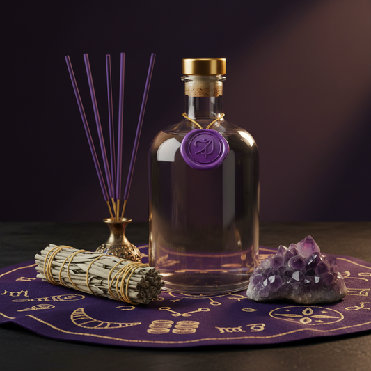 Jupiter - Royal Purple