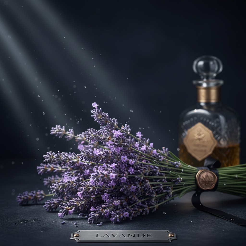 Lavender Edition