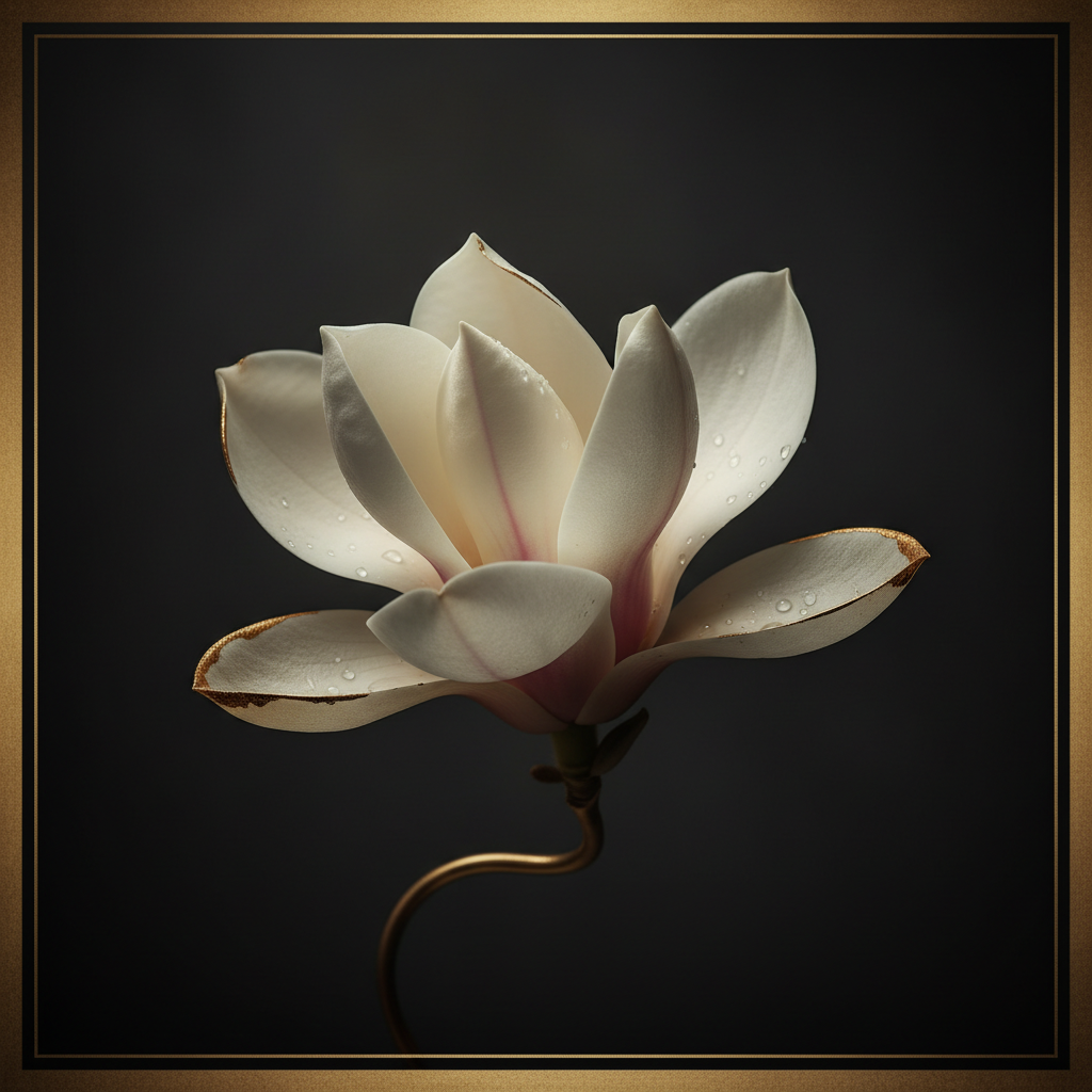 Magnolia Edition