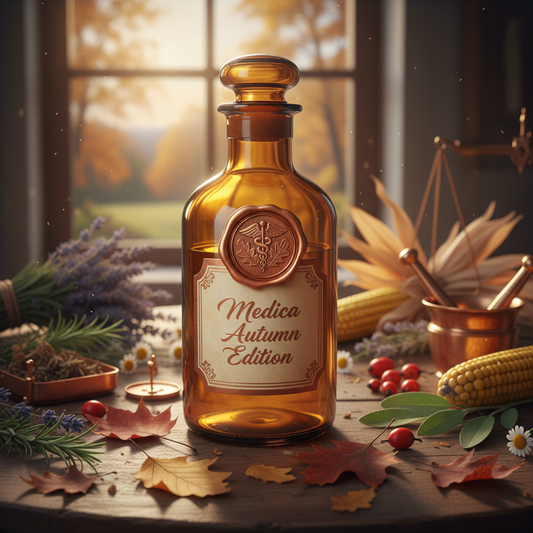 Medica Autumn Edition
