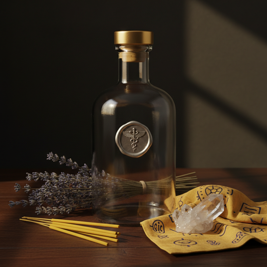 Mercury - Quicksilver