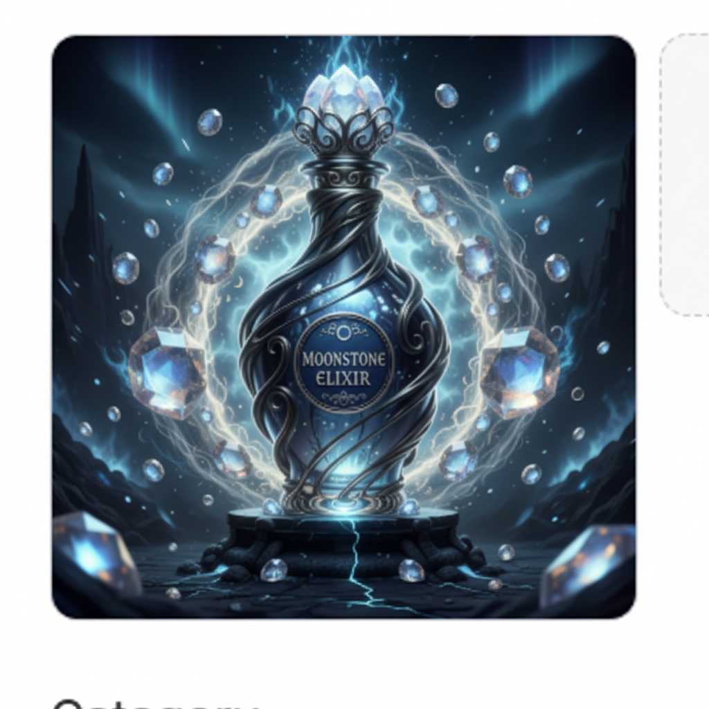 Moonstone Edition