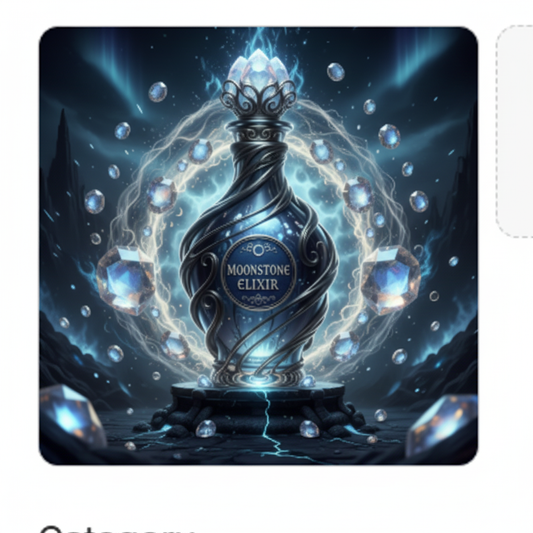 Moonstone Edition