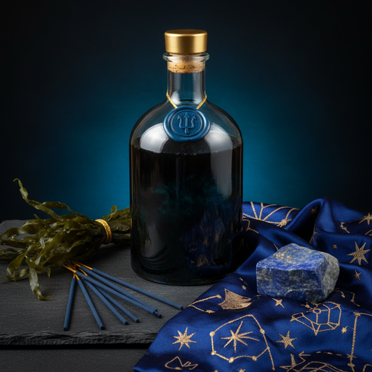 Neptune - Deep Ocean