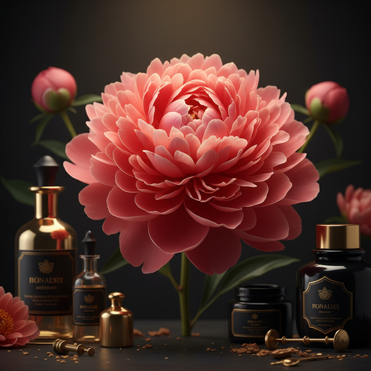 Peony Edition