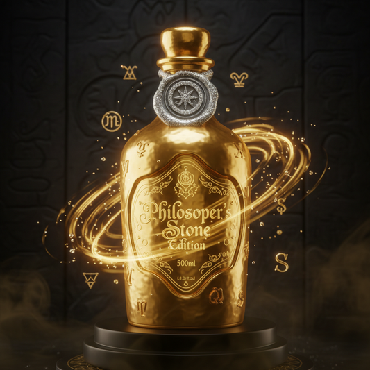Philosopher's Stone