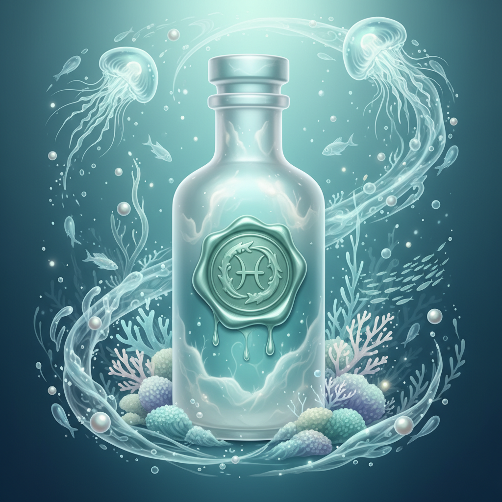 Pisces Edition