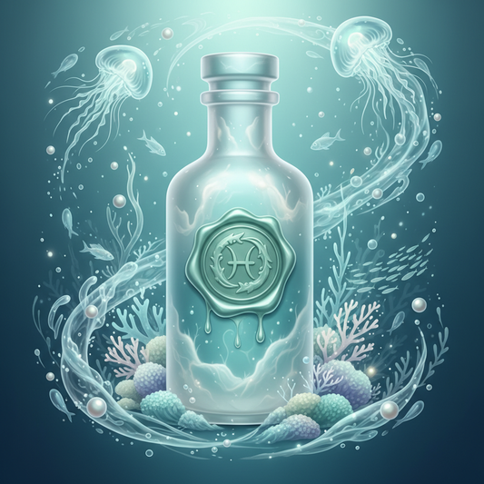 Pisces Edition | Zodiac Collection
