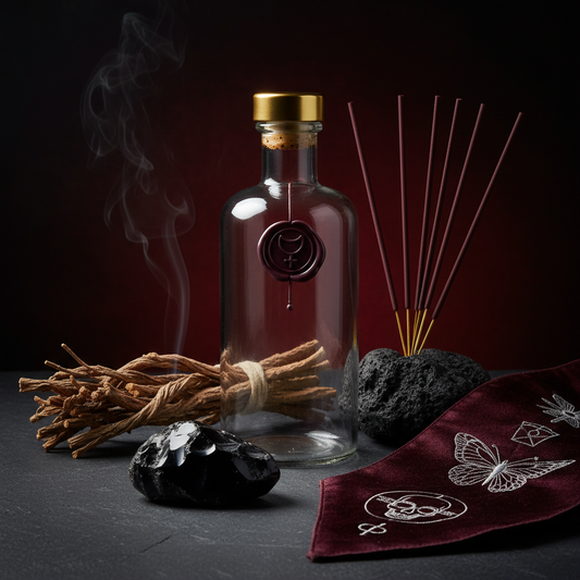 Pluto - Dark Transformation