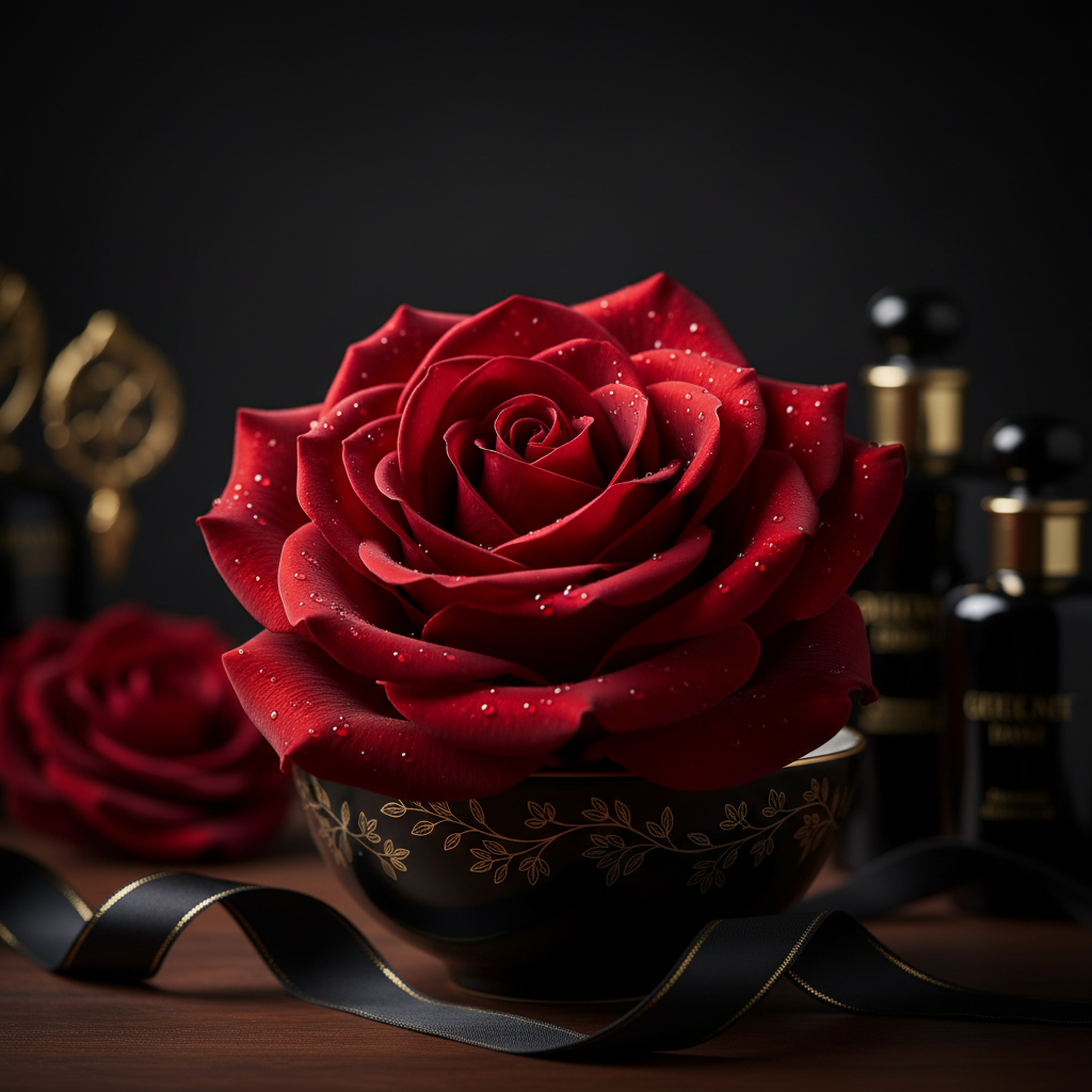Rose Edition