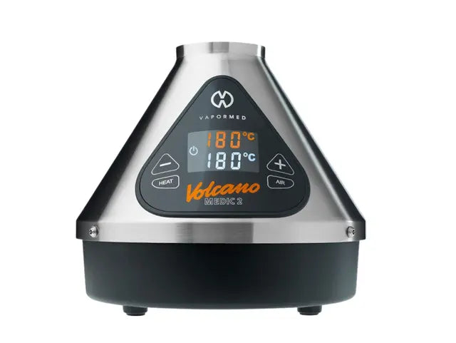 VOLCANO MEDIC 2 medical vaporiser by Storz & Bickel, product detail view