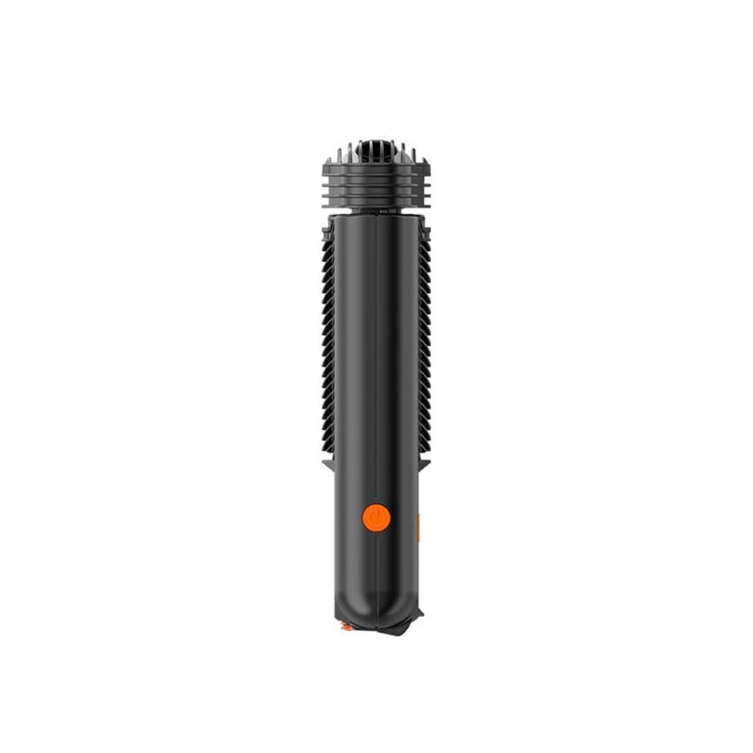 MIGHTY+ MEDIC medical vaporiser by Storz & Bickel, device view