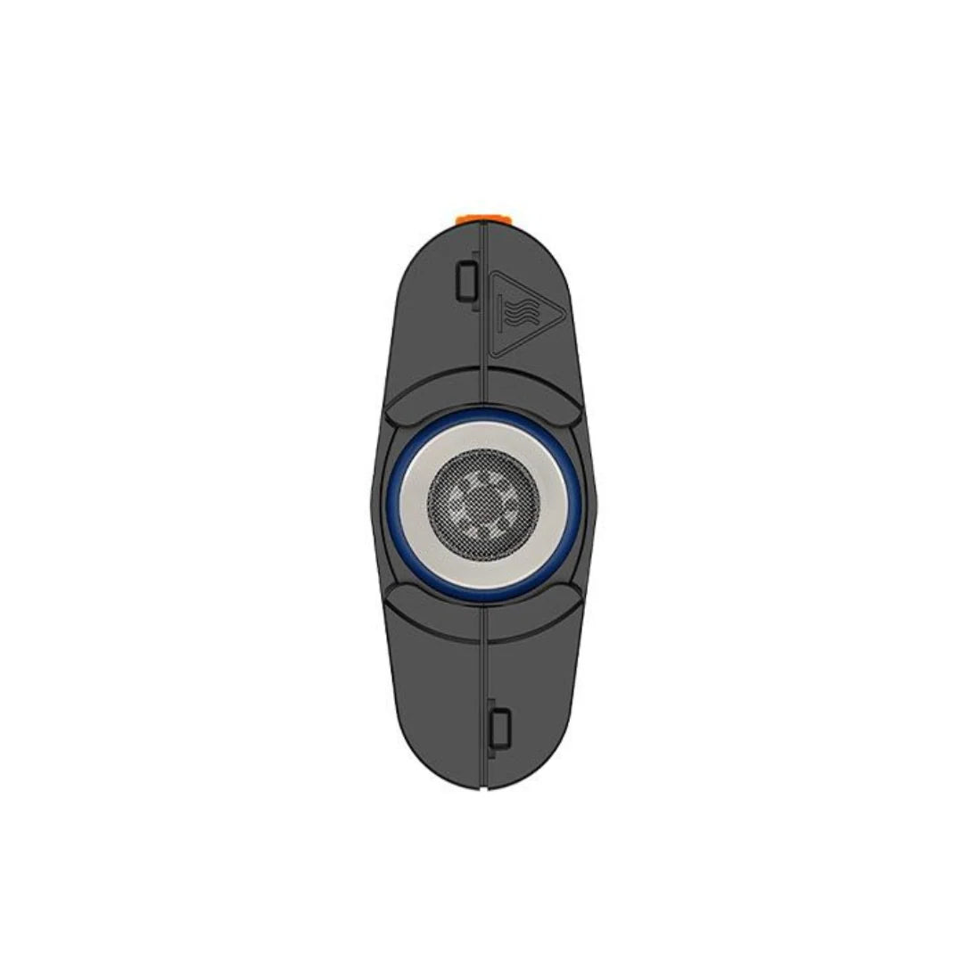 MIGHTY+ MEDIC medical vaporiser by Storz & Bickel, angled product view